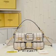 Fendi Top Handle Bags